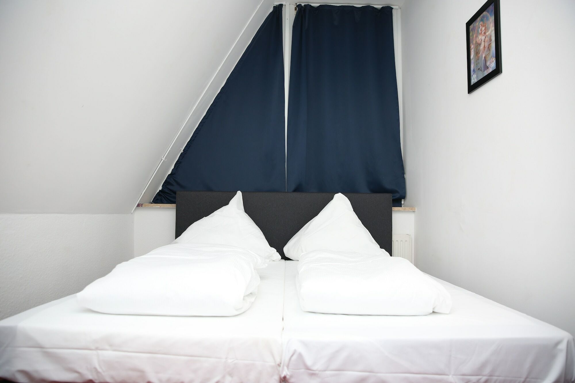 Twinhof Hotel Hamburg-Harburg Buitenkant foto
